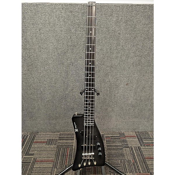 Vintage Vintage 1982 Modulus Monocoque Bass Electric Bass Guitar