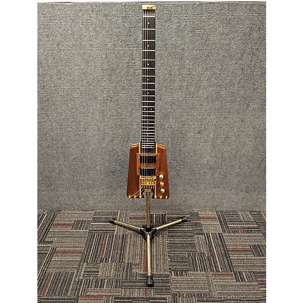 Vintage Warwick 1988 Nobby Meidel Solid Body Electric Guitar