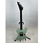 Used Used 1990 Lentz Firebird I Foam Green Solid Body Electric Guitar thumbnail