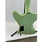 Used Lentz Used 1980 Lentz Firebird II Foam Green Solid Body Electric Guitar