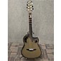 Used Ovation 2000 Adamas Acoustic Electric Guitar thumbnail