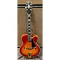 Vintage Gibson 1972 JOHNNY SMITH Hollow Body Electric Guitar thumbnail