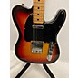 Vintage Fender Vintage 1978 Fender TELECASTER Sunburst Solid Body Electric Guitar