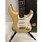 Vintage Fender 1965 STRATOCASTER Solid Body Electric Guitar