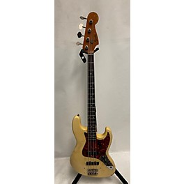 Vintage Fender 1965 JAZZ BASS Electric Bass Guitar