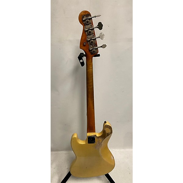 Vintage Fender 1965 JAZZ BASS Electric Bass Guitar
