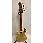 Vintage Fender 1965 JAZZ BASS Electric Bass Guitar