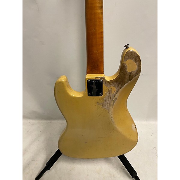 Vintage Fender 1965 JAZZ BASS Electric Bass Guitar