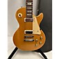 Vintage Gibson 1975 LES PAUL DELUXE Solid Body Electric Guitar