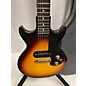 Vintage Gibson 1962 MELODY MAKER Solid Body Electric Guitar