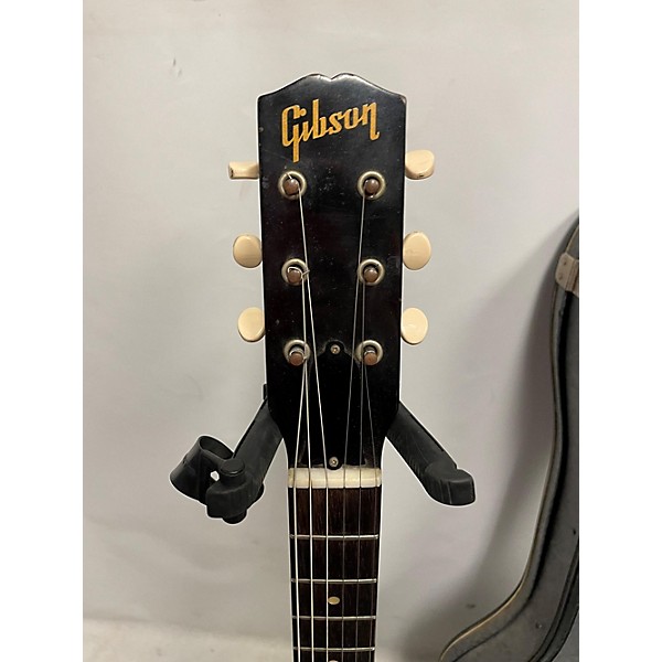 Vintage Gibson 1962 MELODY MAKER Solid Body Electric Guitar