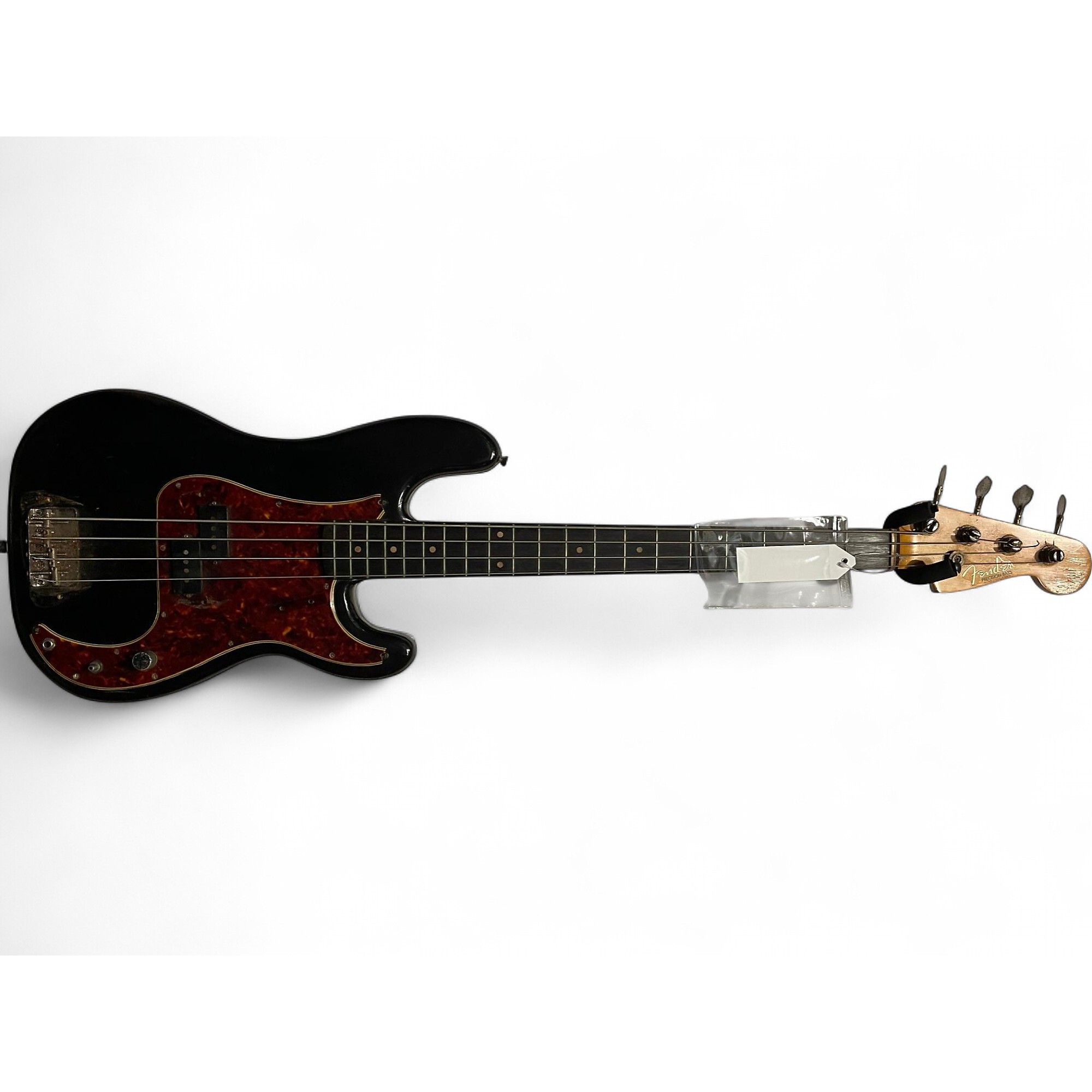 ベース FENDER ELECTRIC PRECISION BASS Made in Japan Traditional 2025 Collection '60s Precision