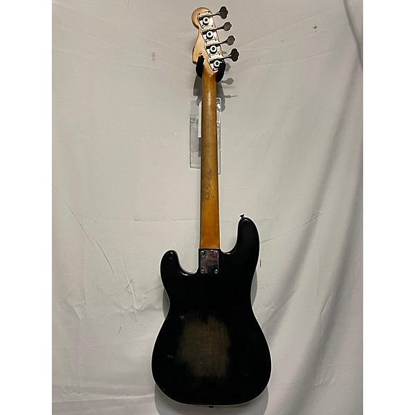 Vintage Fender 1962 PRECISION BASS Electric Bass Guitar