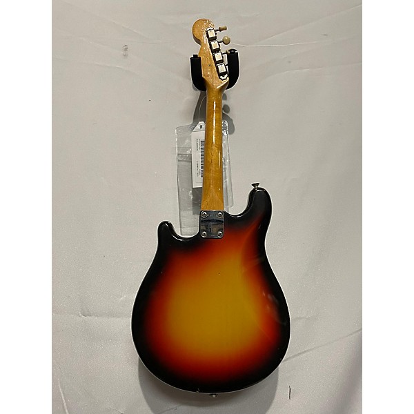 Used Fender Vintage 1965 Fender MANDOCASTER Sunburst Mandolin Sunburst ...