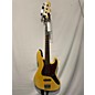 Vintage Fender 1966 JAZZ BAZZ Electric Bass Guitar thumbnail