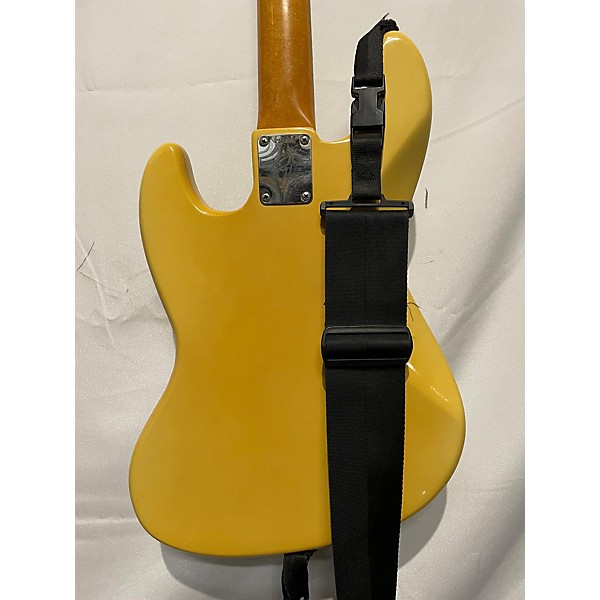 Vintage Fender 1966 JAZZ BAZZ Electric Bass Guitar