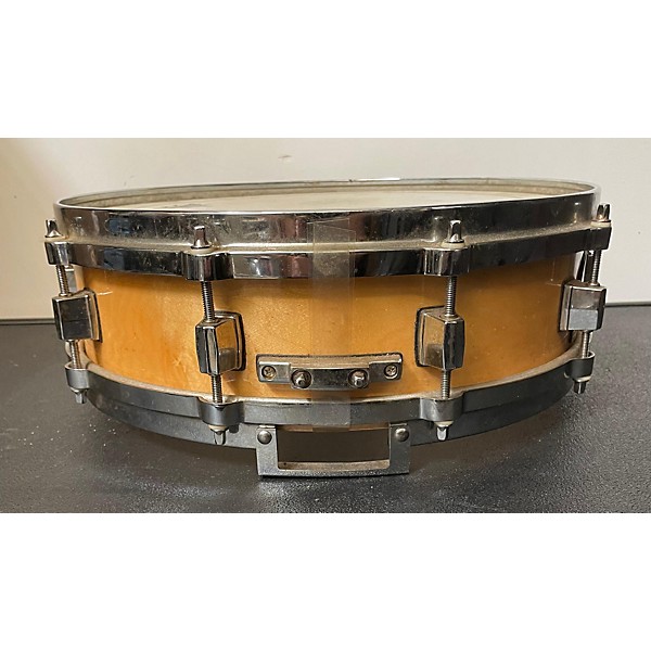 Used Pearl 4X14 JOHN "jR" ROBINSON Drum