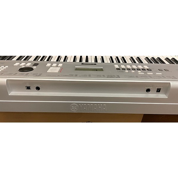 Used Yamaha DGX230 76 Key Digital Piano