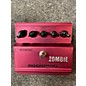 Used Rocktron Zombie Rectified Distortion Effect Pedal thumbnail