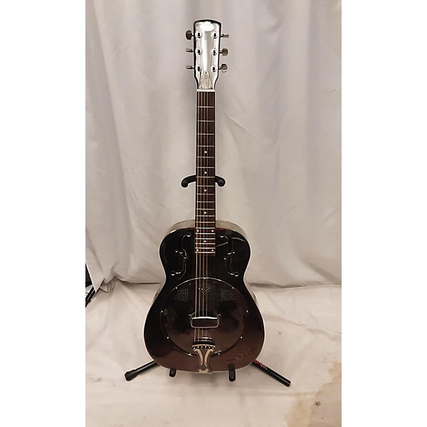 Used Regal 2000 RD2 Acoustic Guitar