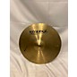 Used Istanbul Mehmet 19in Mehmet Legend Cymbal thumbnail