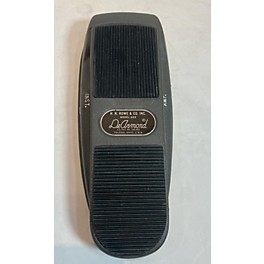 Vintage DeArmond 1965 Model 602 Pedal