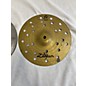 Used Zildjian 10in FX Stack 10" Cymbal