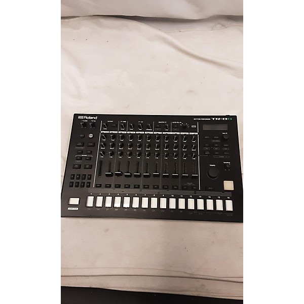 Used Used Roland TR-8S Drum Machine