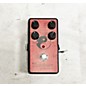 Used Hermida Audio Used Hermida Audio Zendrive Red Pedal thumbnail