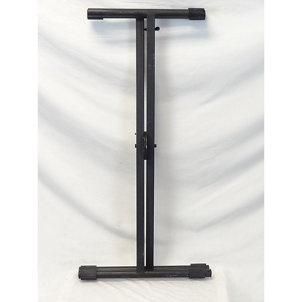 Used Proline DOUBLE BRACED KEYBOARD STAND Keyboard Stand