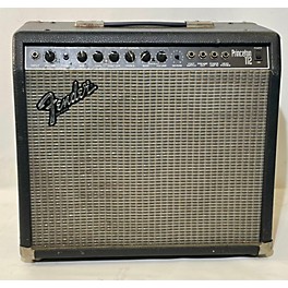 Used Fender Used Fender Princeton 112 100w Guitar Combo Amp