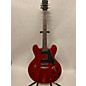 Used Gibson Used Gibson ES335 Dot Reissue Cherry Hollow Body Electric Guitar thumbnail