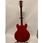 Used Gibson Used Gibson ES335 Dot Reissue Cherry Hollow Body Electric Guitar