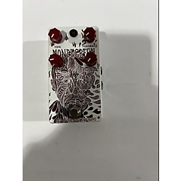 Used Old Blood Noise Endeavors PROCESSION REVERB V2 Effect Pedal