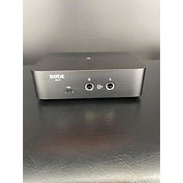 Used RODE Used RODE AI-1 Audio Interface