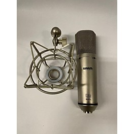 Used Warm Audio Used Warm Audio WA-87 R2 Condenser Microphone