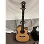 Used Taylor 914CE Acoustic Electric Guitar thumbnail