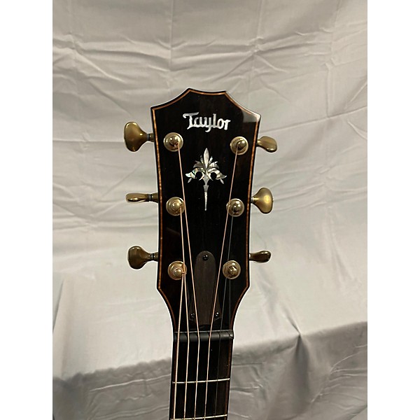 Used Taylor 914CE Acoustic Electric Guitar