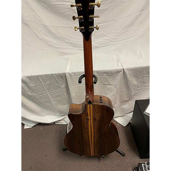 Used Taylor 914CE Acoustic Electric Guitar