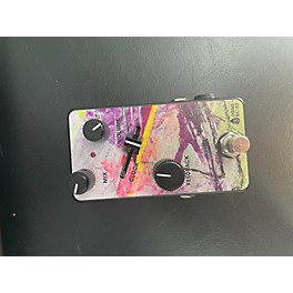 Used Old Blood Noise Endeavors BL-82 Effect Pedal