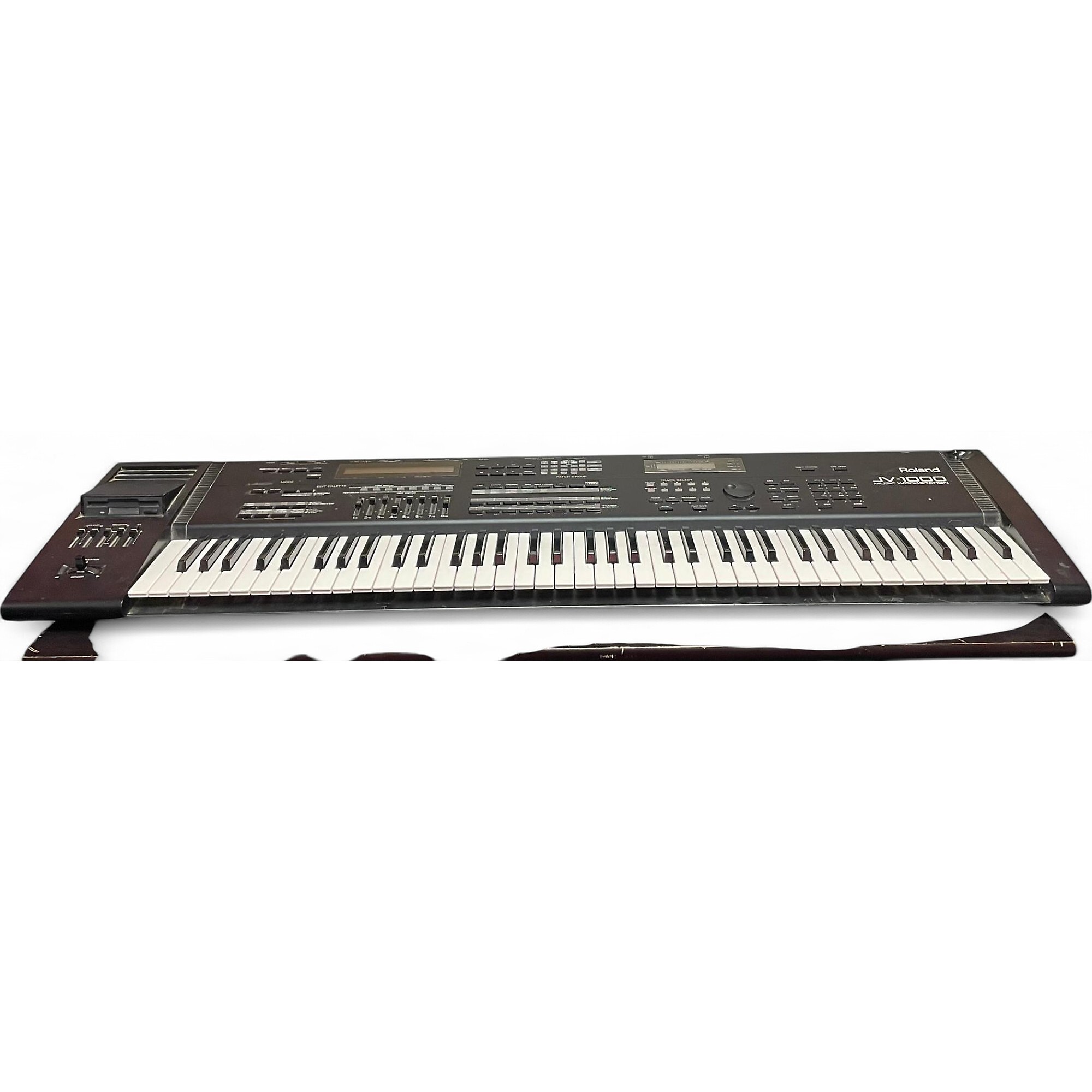 Used Roland Jv 1000 Keyboard Workstation | Guitar Center