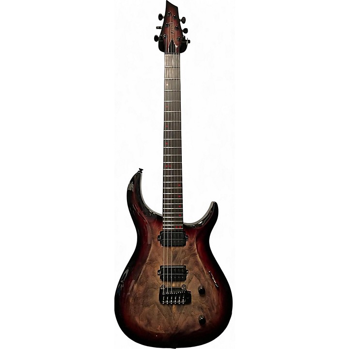 美品・希少6弦ベースCarparelli Guitars CF-6 仙台アーリーサマー楽器フェア】Carparelli Guitars日本上陸