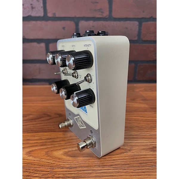 Used Universal Audio Astra Effect Pedal