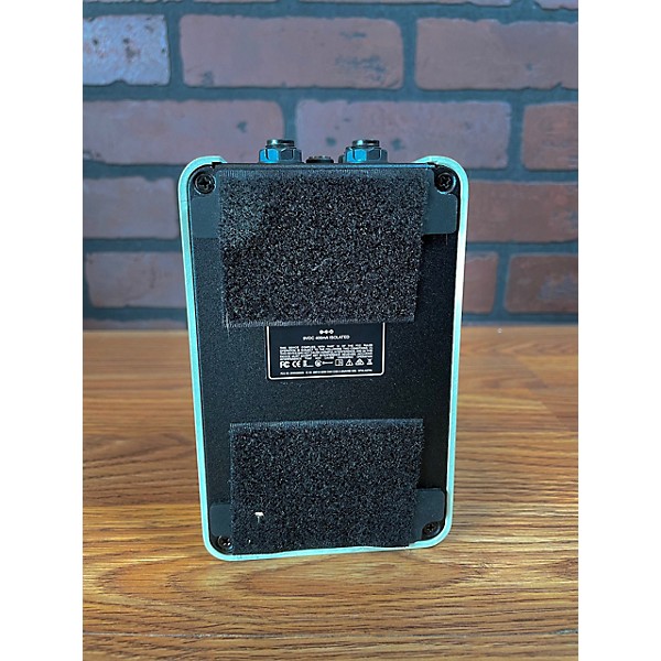 Used Universal Audio Astra Effect Pedal