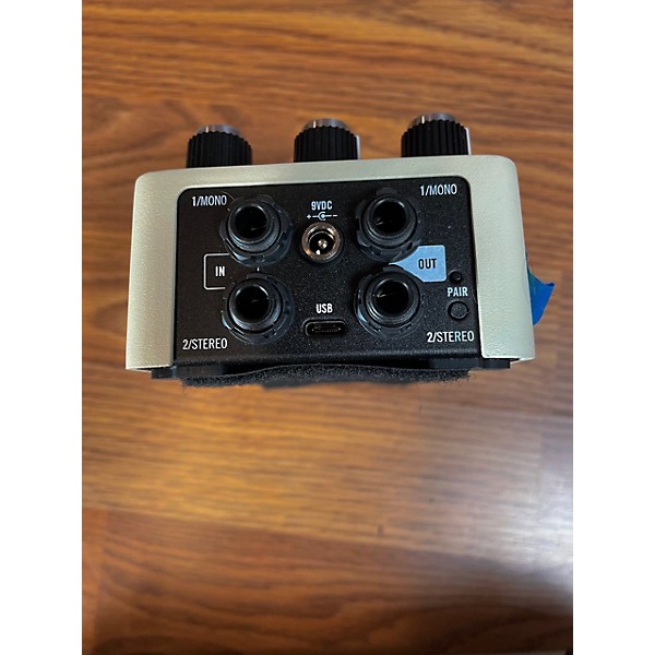 Used Universal Audio Astra Effect Pedal