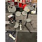 Used Yamaha DTX450K Electric Drum Set thumbnail