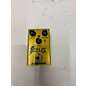 Used TC Electronic Used TC Electronic ZEUS DRIVE Effect Pedal thumbnail