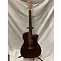 Used Fender Paramount PM-3 Acoustic Electric Guitar thumbnail