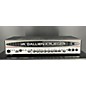 Used Gallien-krueger Used Gallien-Krueger 1001RB-II 700/50W Bass Amp Head thumbnail