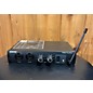 Used Shure PSM200 Wireless System